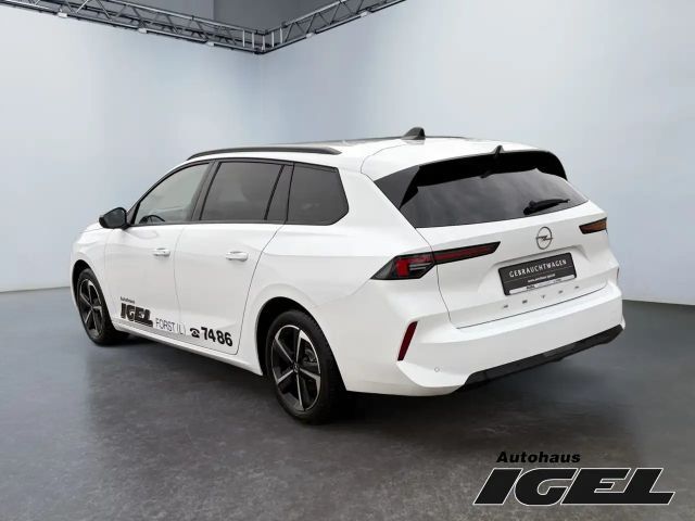 Opel Astra Sitzheizung, Allwetter,PDC v+h, LED, AGR Sitz