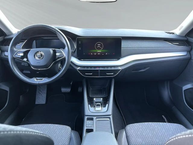 Skoda Octavia Combi Style Style