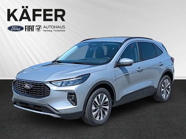 Ford Kuga EcoBoost Titanium