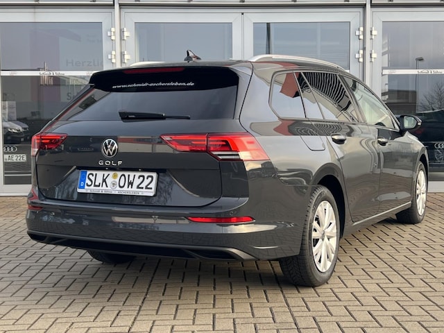 Volkswagen Golf Golf VIII Life Plus Variant