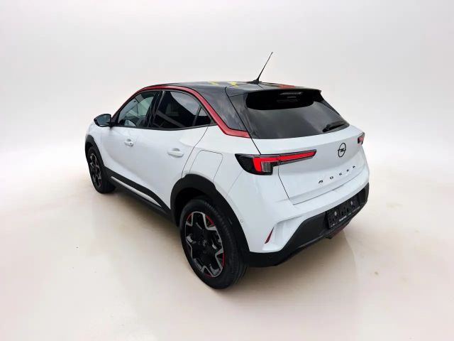 Opel Mokka GS-Line Grand Sport
