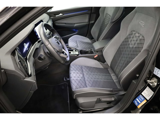 Volkswagen Golf 2.0 TSI R-Line Variant