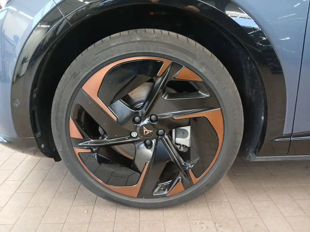 Cupra Tavascan Endurance