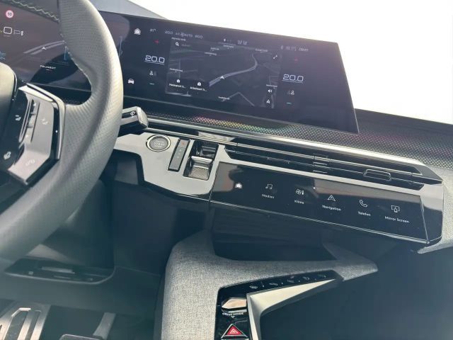 Peugeot E-3008 GT-Line