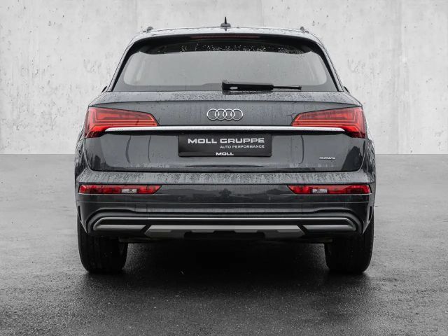 Audi Q5 2.0 TDI Quattro S-Tronic