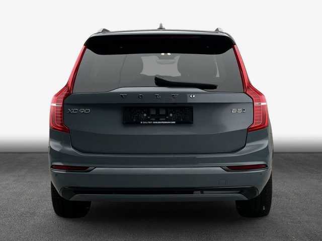 Volvo XC90 XC90