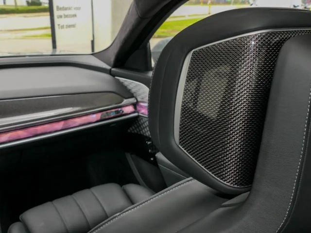 BMW 750 M-Sport Sedan