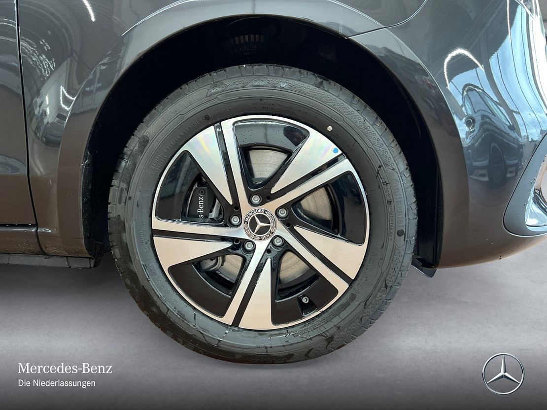 Mercedes-Benz V 250 Style V 250 d