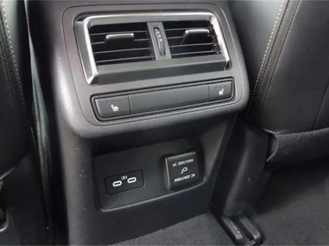 Mazda CX-60 2.5L 4WD e-Skyactiv