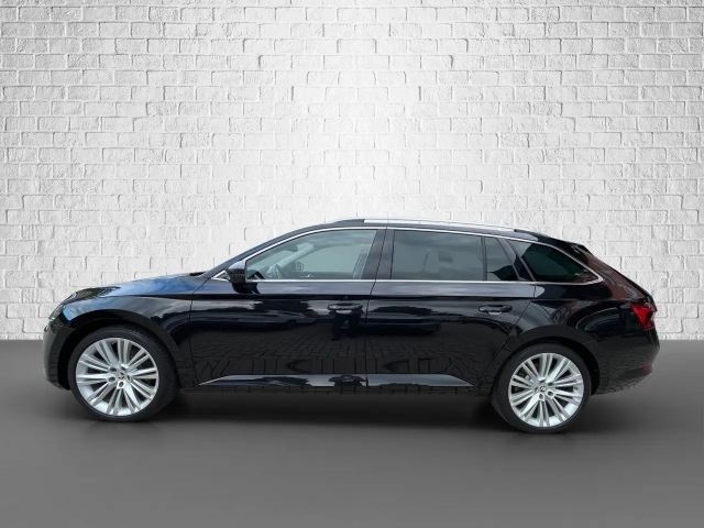 Skoda Superb 1.5 TSI Combi Style Style