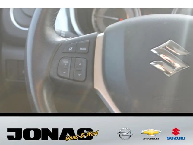 Suzuki Vitara Comfort Hybrid