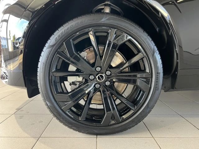 Volvo XC60 AWD Plus Recharge