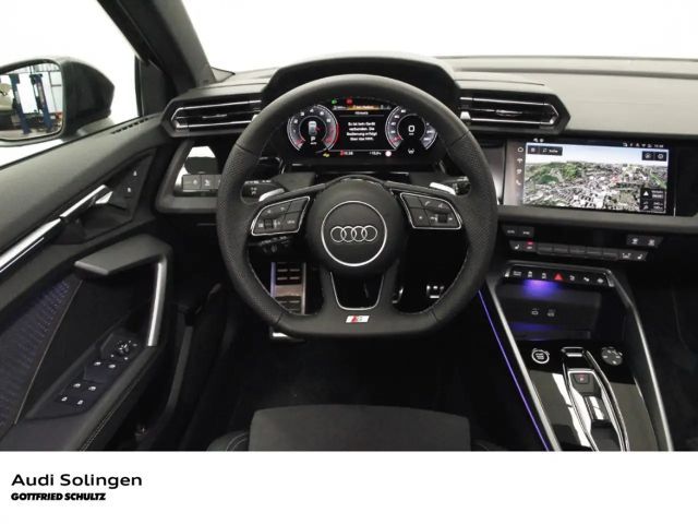 Audi A3 35 TFSI S-Line Sedan Sportback