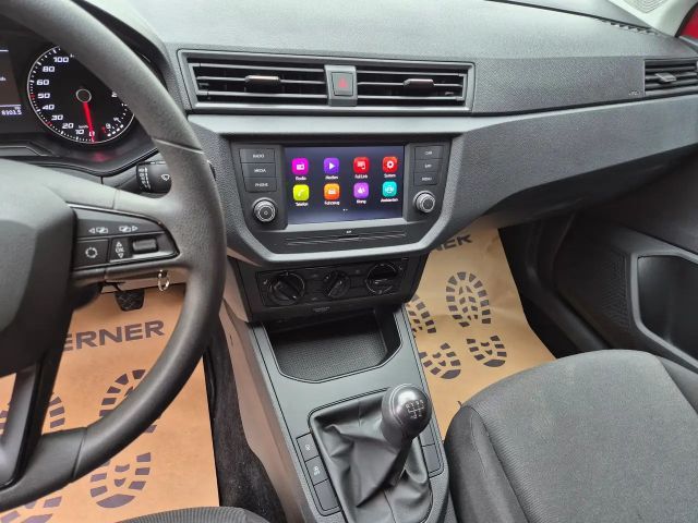 Seat Ibiza Reference