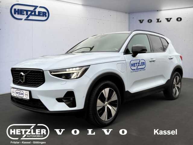 Volvo XC40 XC40