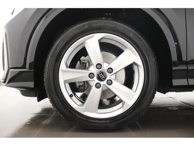 Audi Q2 1.5 TFSI S-Line S-Tronic