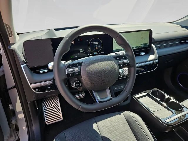 Hyundai IONIQ 5 4WD Vierwielaandrijving