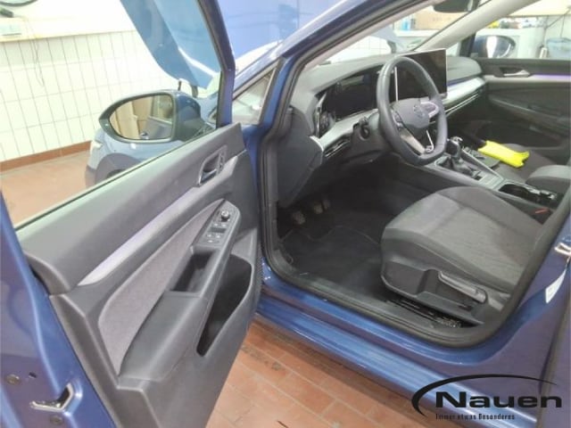 Volkswagen Golf 1.5 TSI Golf VIII Life