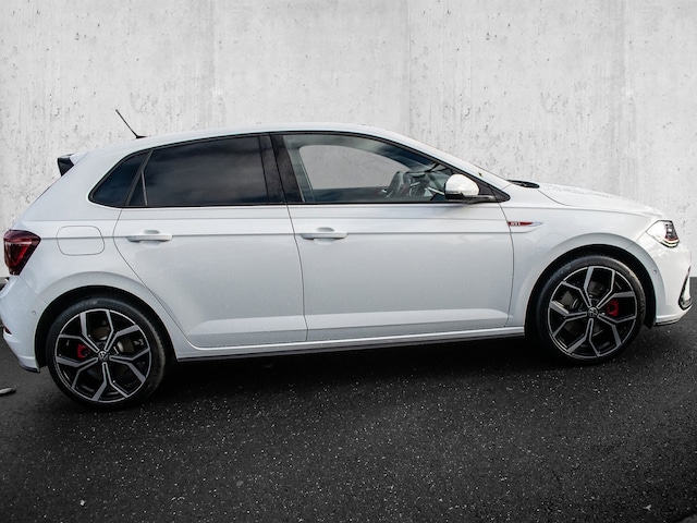 Volkswagen Polo 2.0 TSI DSG
