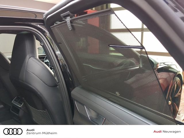 Audi RS6 Avant Quattro