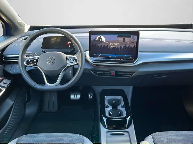 Volkswagen ID.5 125 kW AHK MATRIX-LED NAVI SHZ ACC