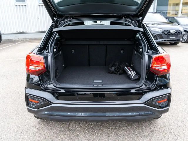 Audi Q2 35 TDI S-Tronic