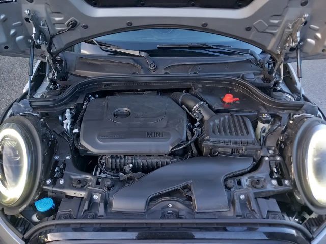 MINI Cooper Essential Trim Navi Connect Tempo DriveAss SHZ