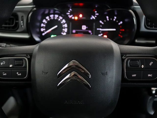 Citroën C3 HDi 100 S&S LED NAVI WINTERPAKET