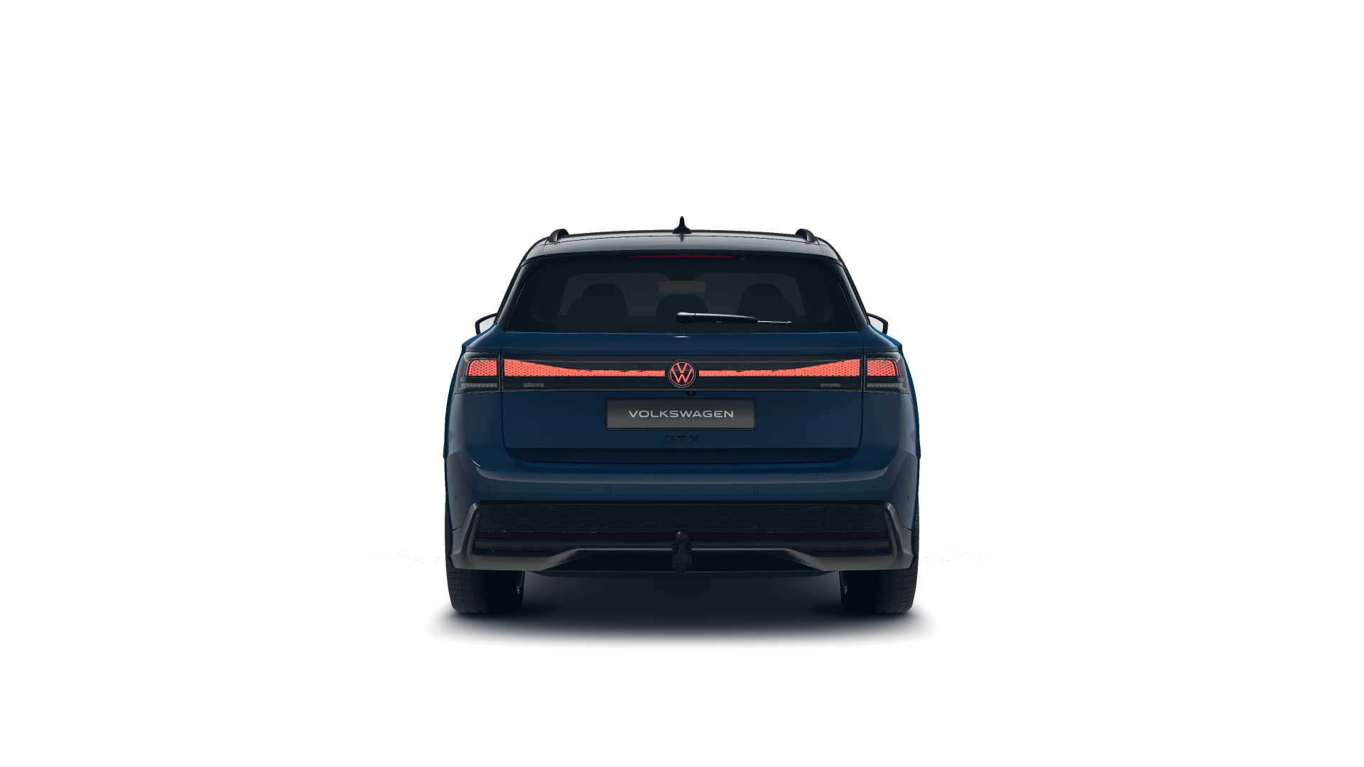 Volkswagen ID.7 4Motion GTX Tourer