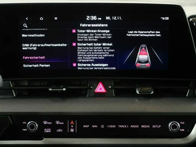 Kia Sportage CRDi Spirit