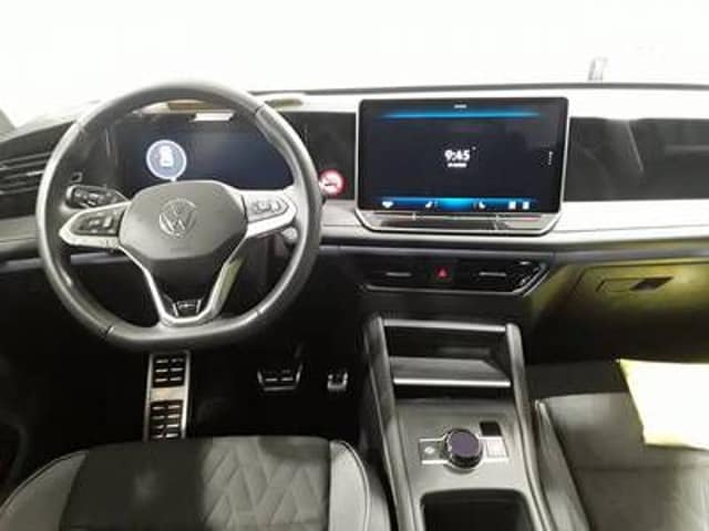 Volkswagen Tiguan 2.0 TDI DSG