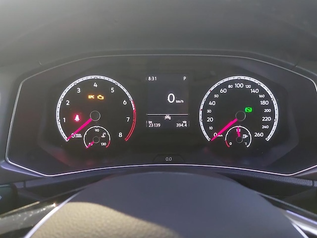 Volkswagen T-Roc 1.5 TSI Style