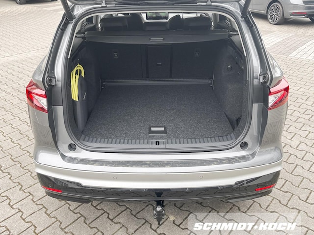 Skoda Enyaq Loft iV 60