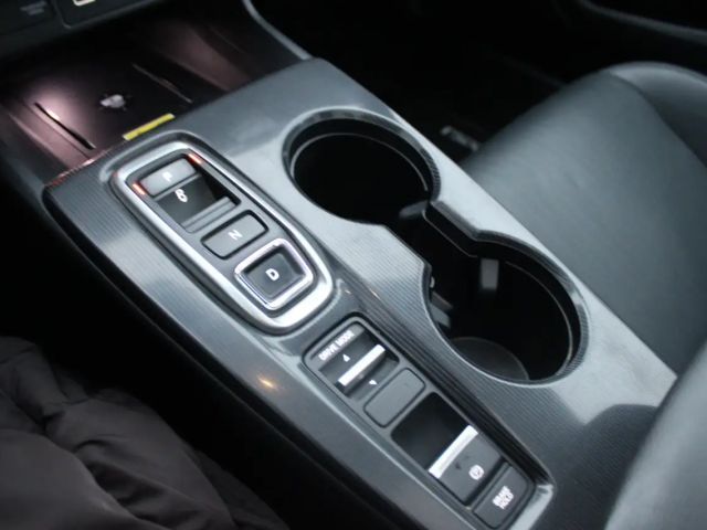 Honda Civic Advance e:HEV