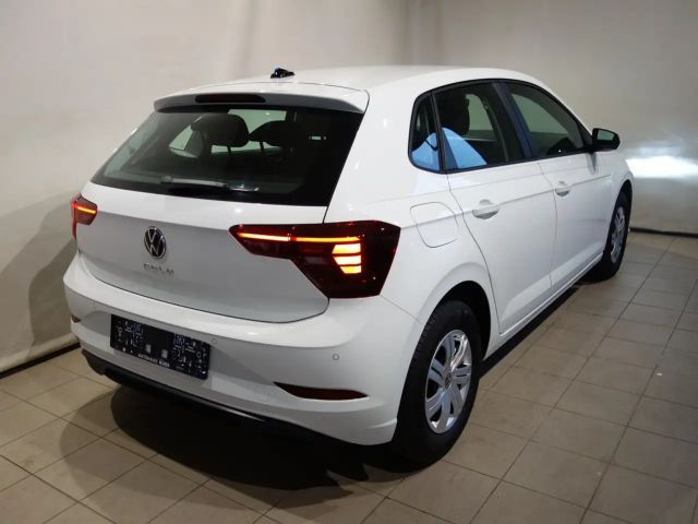 Volkswagen Polo 4Me TSI