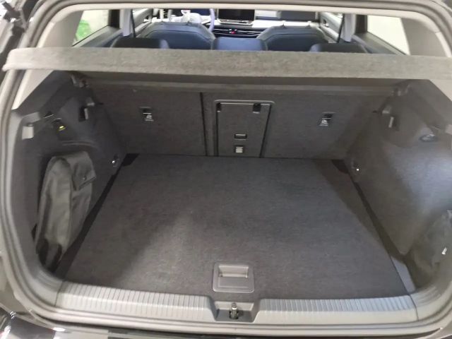 Volkswagen Golf Rabbit TSI