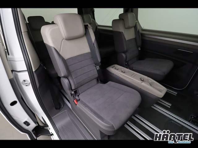 Volkswagen Multivan 2.0 TDI DSG T7