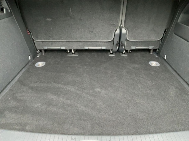 Volkswagen Caddy 1.5 TSI DSG Life