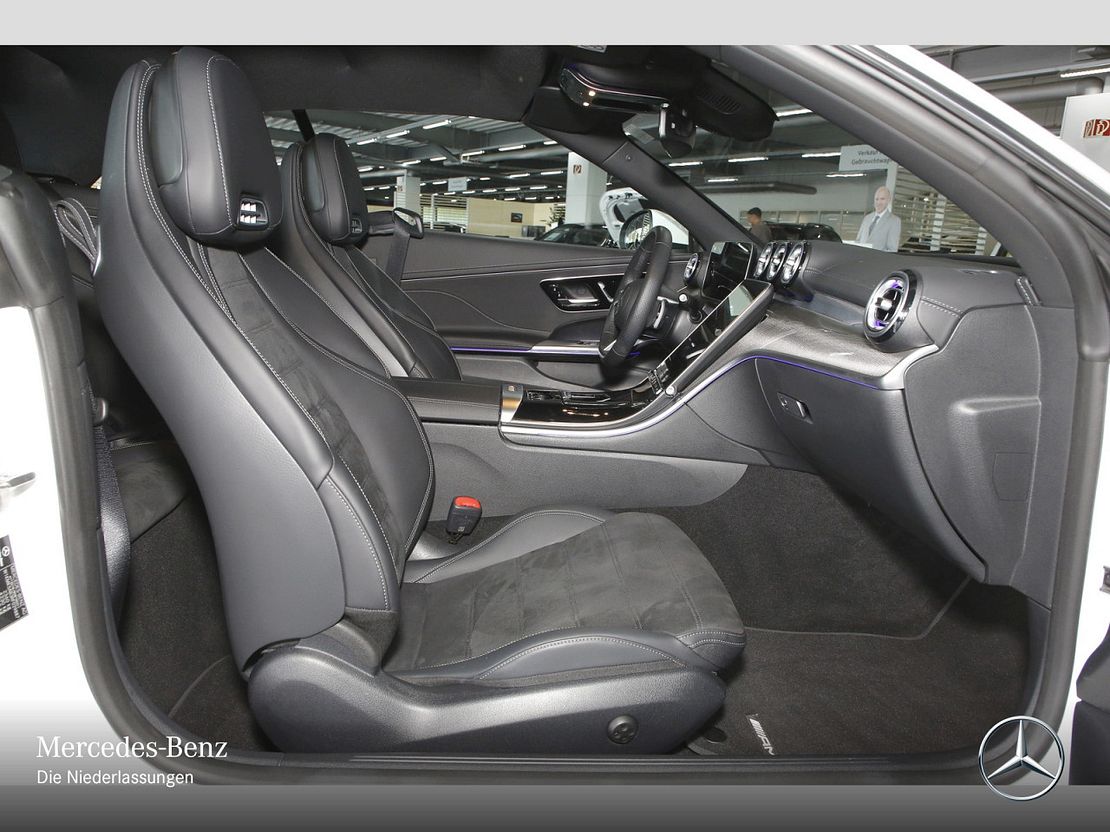 Mercedes-Benz CLE 200 CLE 200