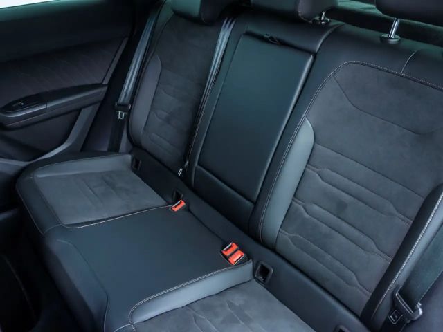 Cupra Ateca 2.0 TSI 4Drive