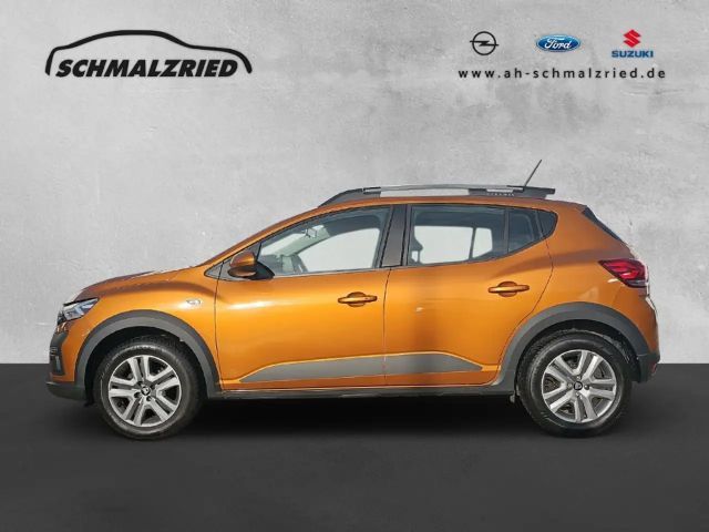 Dacia Sandero Comfort Stepway