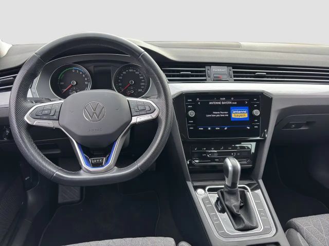 Volkswagen Passat GTE Variant eHybrid