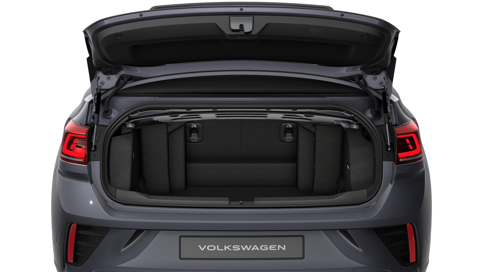 Volkswagen T-Roc Cabriolet DSG R-Line