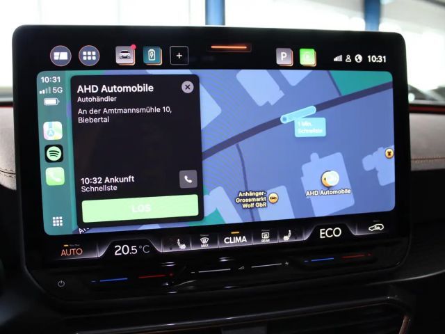 Cupra Leon DSG ST VZ e-Hybrid