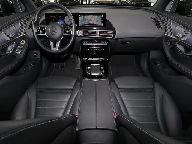 Mercedes-Benz EQC 400 4MATIC