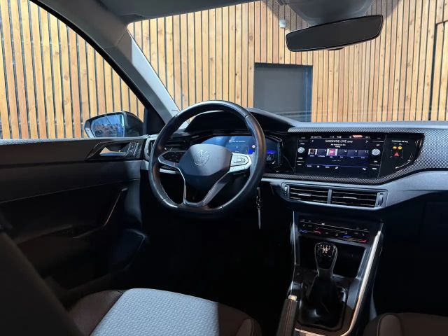 Volkswagen Polo Life