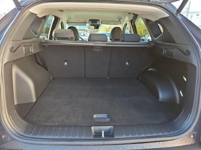 Hyundai Tucson 1.6 Trend