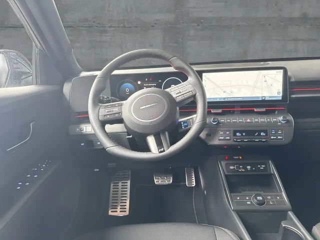Hyundai Kona 2WD Electric N Line