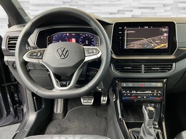 Volkswagen T-Cross DSG R-Line