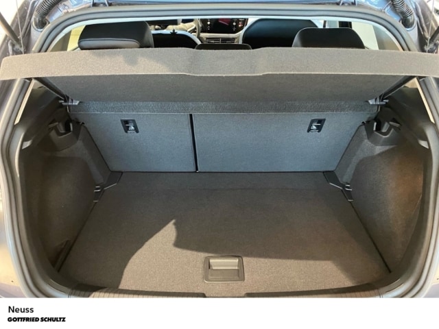 Volkswagen Polo Polo GOAL 1.0 Kurzzulassung NAVI APP CONNECT KAMER